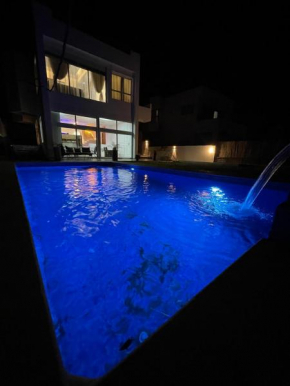 villa ain zaytouna tanger